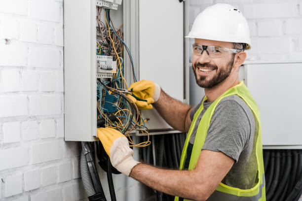 Best Electric Panel Repair  in Xtonia, PA