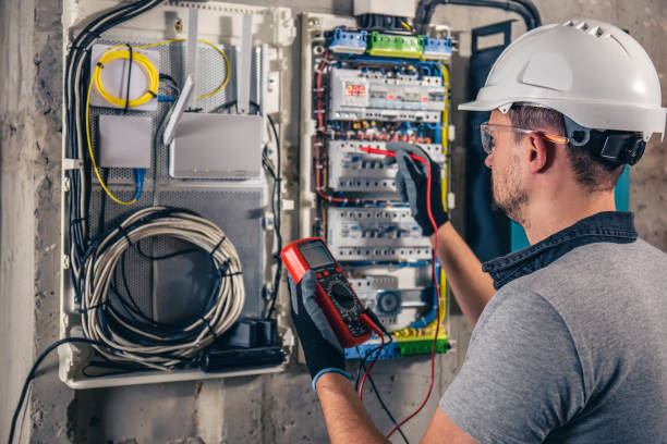 Best Industrial Electrical Services  in Xtonia, PA