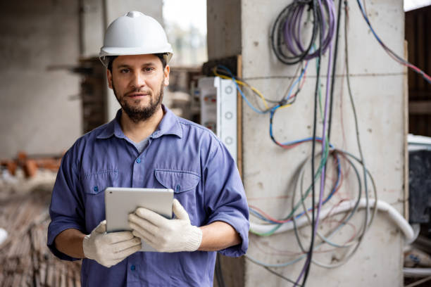 Best Affordable Emergency Electrician  in Xtonia, PA