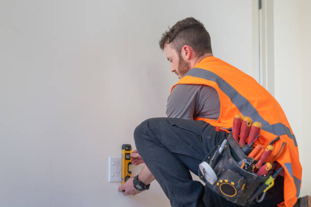 Best Circuit Breaker Repair  in Xtonia, PA