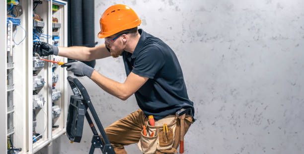 Best Local Electrician Companies  in Xtonia, PA
