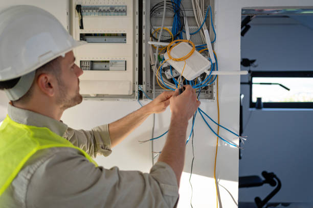 Best Affordable Electrician  in Xtonia, PA